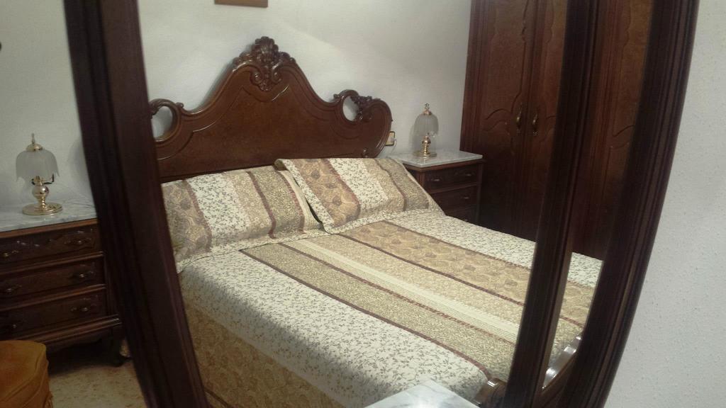 Hostal Rural Casa Castro Alberuela de la Liena Zimmer foto