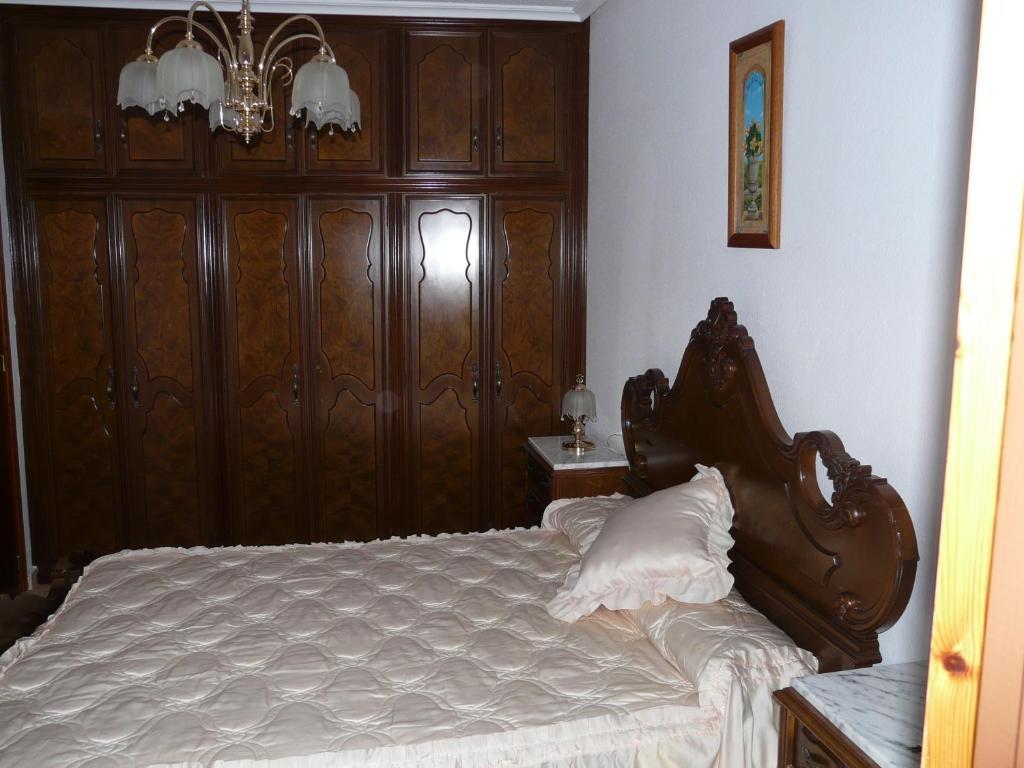 Hostal Rural Casa Castro Alberuela de la Liena Zimmer foto